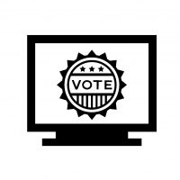 Web Voting System